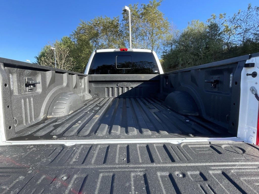 Used 2024 Ford F250 XL w/ STX Appearance Package image 21