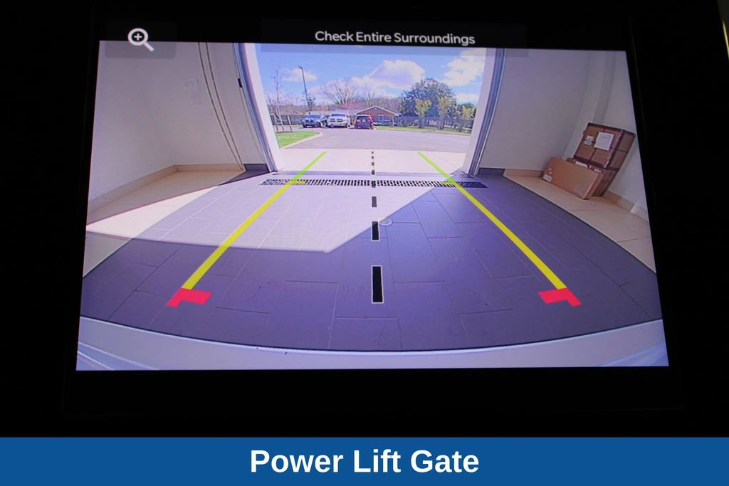 Used 2025 Jeep Grand Cherokee Altitude image 18