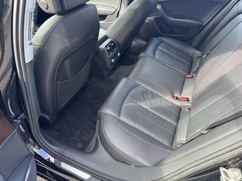 Used 2018 Audi A6 3.0T Premium Plus image 10