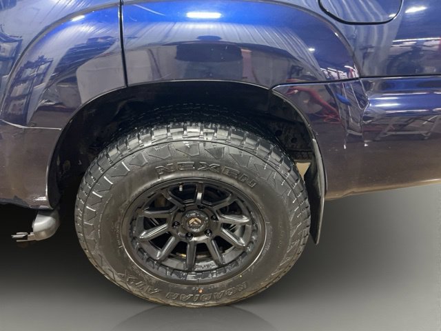 Used 2007 Toyota 4Runner SR5 AWD/4WD image 33