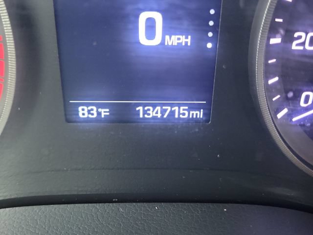 Used 2016 Hyundai Tucson SE w/ Option Group 02 FWD image 24