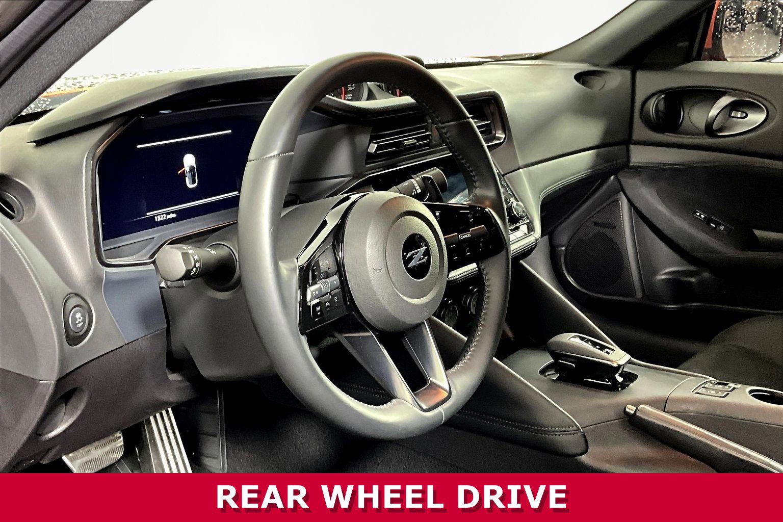 Used 2024 Nissan Z Performance w/ Heritage Edition image 15