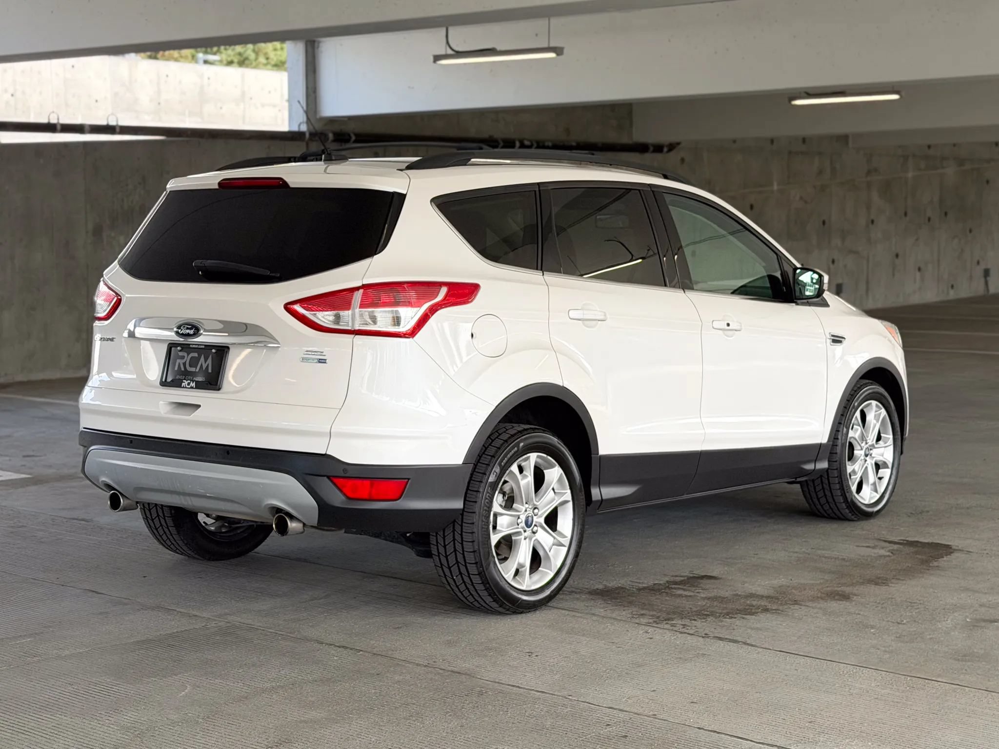 Used 2013 Ford Escape SEL AWD/4WD image 5