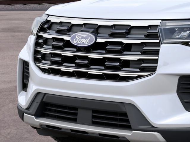 New 2027 Ford Explorer Active AWD/4WD image 18