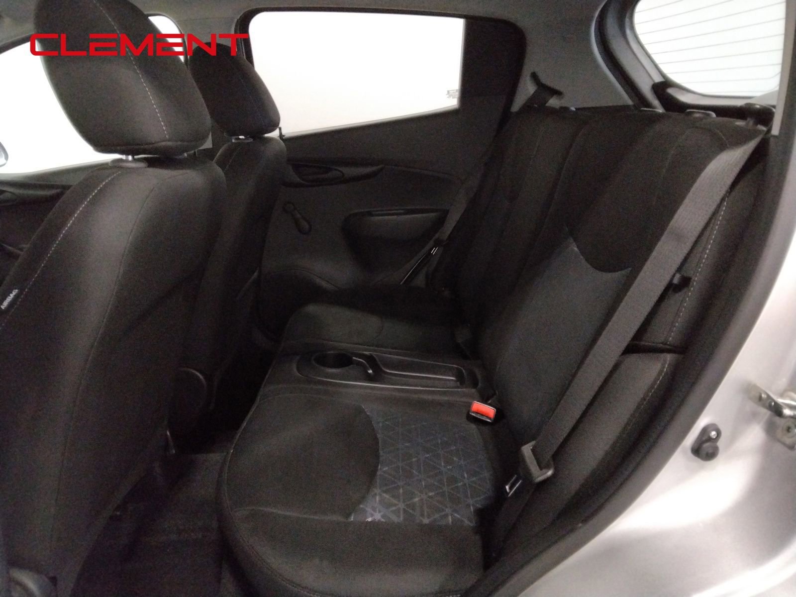Used 2022 Chevrolet Spark LS FWD image 28