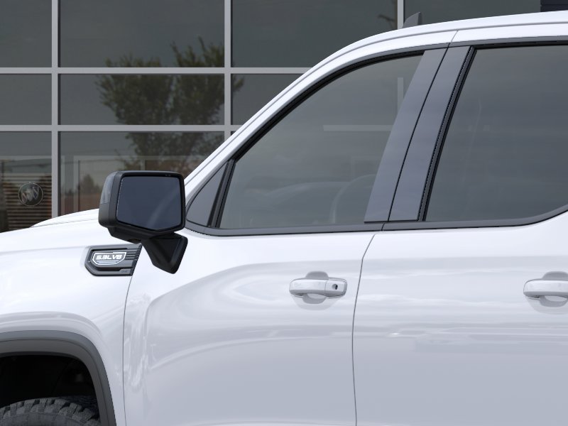 New 2026 GMC Sierra 1500 Elevation w/ Elevation Premium Package AWD/4WD image 12