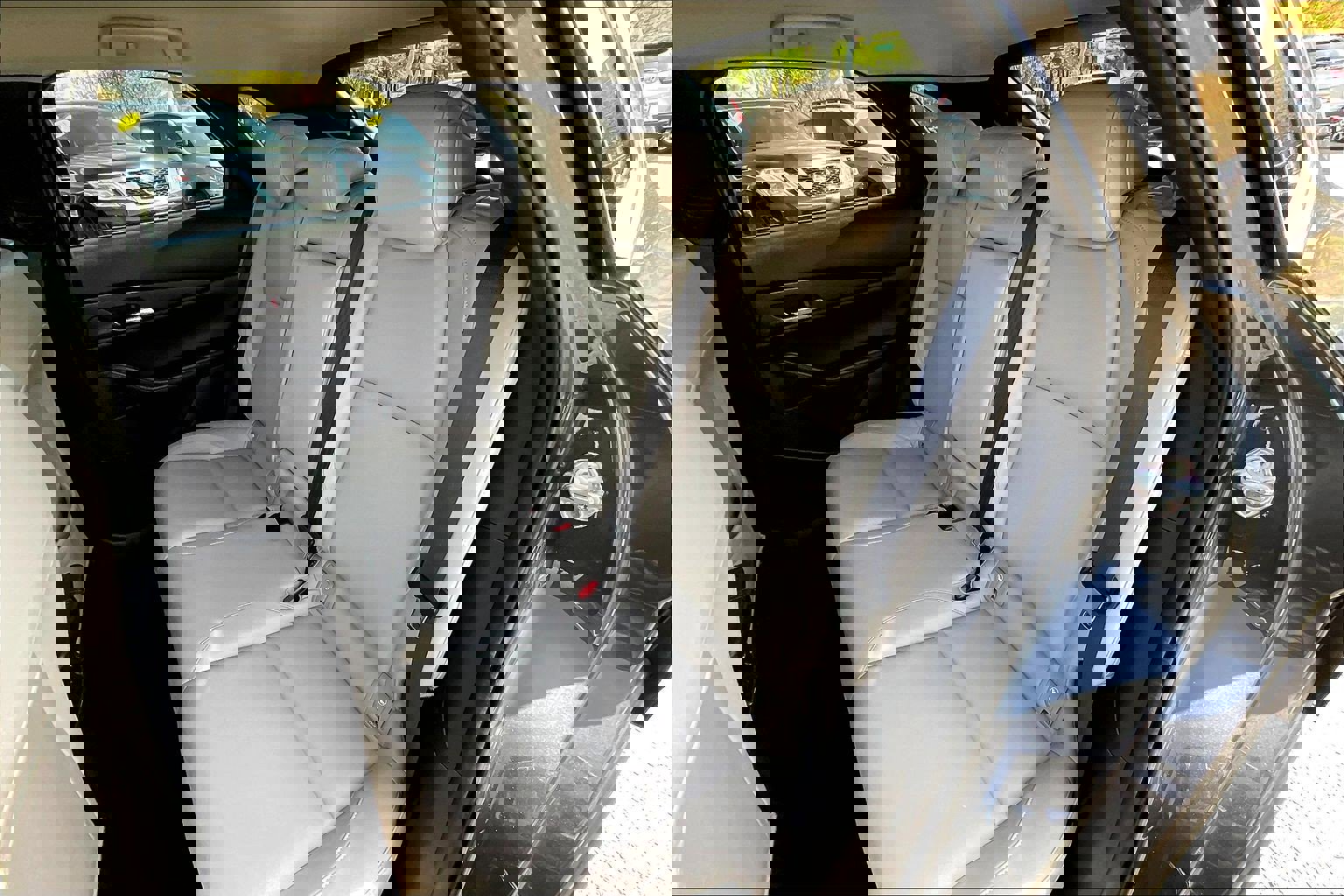 Used 2023 MAZDA CX-30 AWD 2.5 S w/ Preferred Package image 27