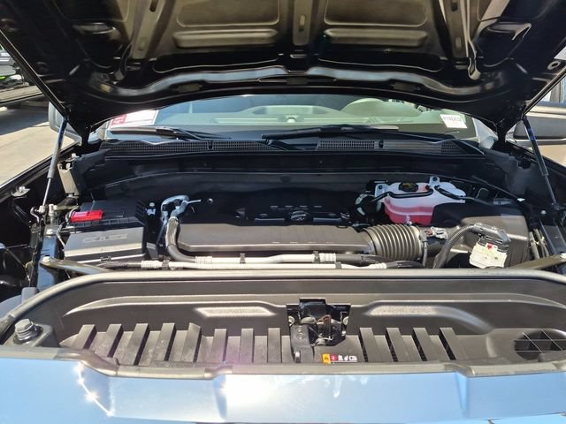 Used 2026 GMC Sierra 1500 Pro w/ Pro Value Package RWD image 29