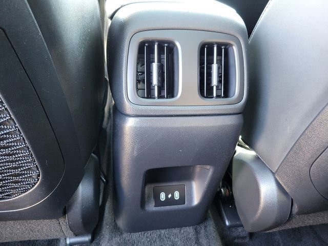 Certified 2025 Hyundai Tucson SEL image 20