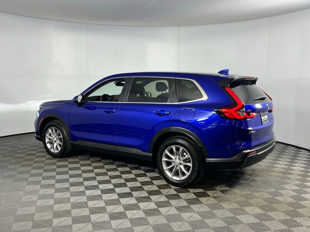 Used 2025 Honda CR-V EX image 6