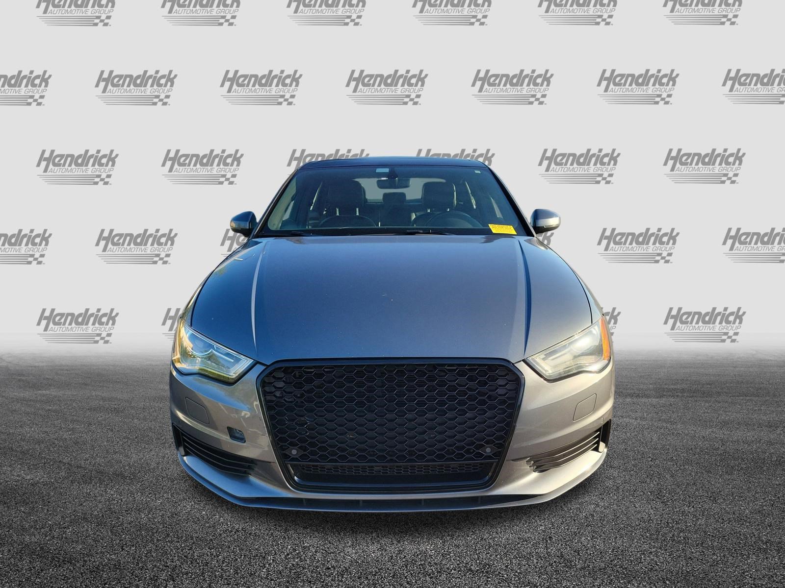 Used 2016 Audi A3 1.8T Premium FWD image 3