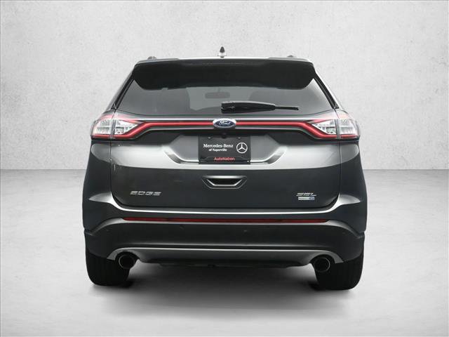 Used 2016 Ford Edge SEL w/ Equipment Group 201A AWD/4WD image 5