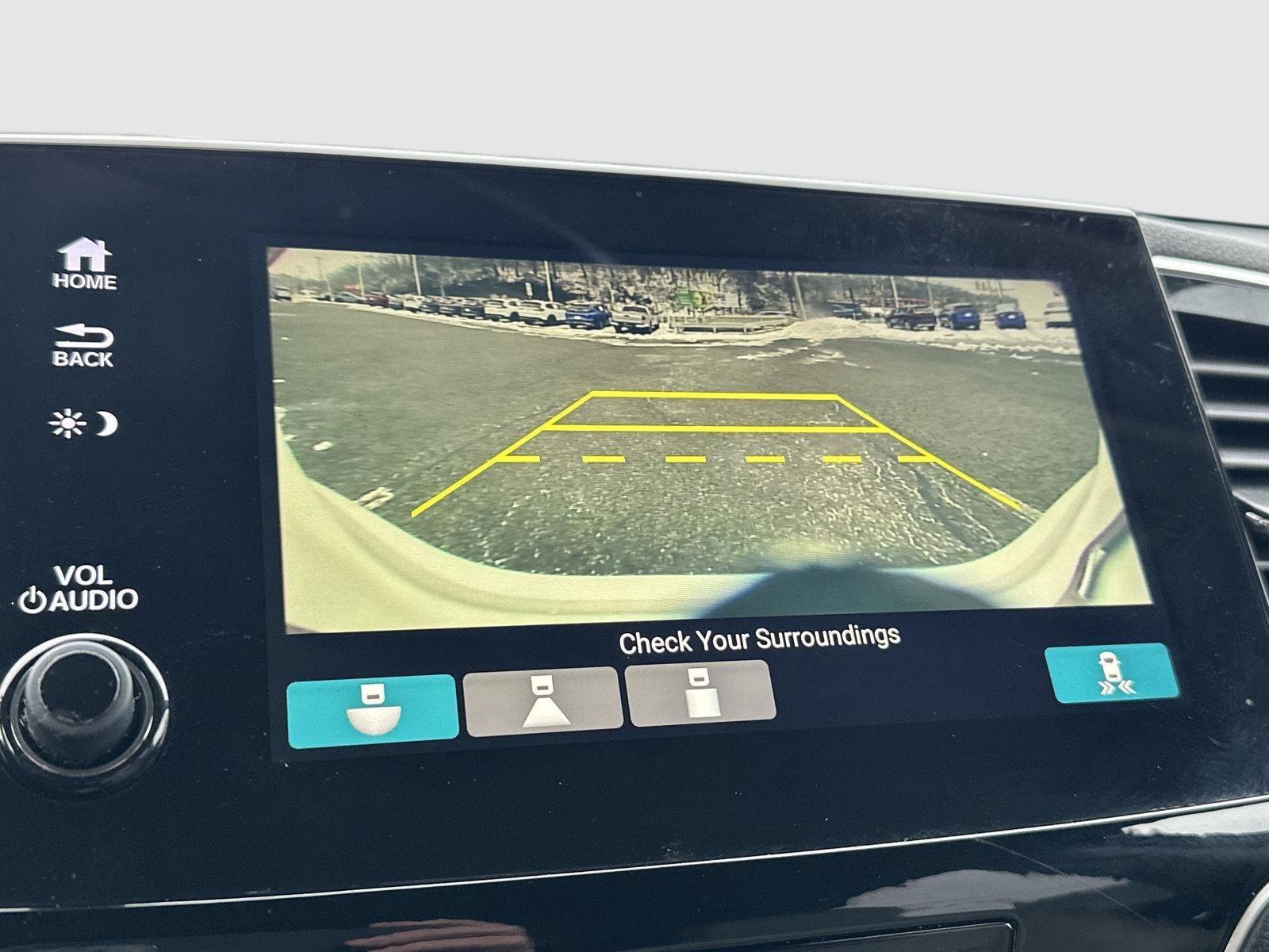 Used 2019 Honda Pilot EX-L image 20