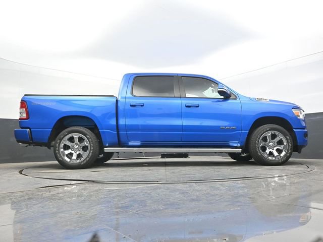 Used 2022 RAM 1500 Big Horn image 58