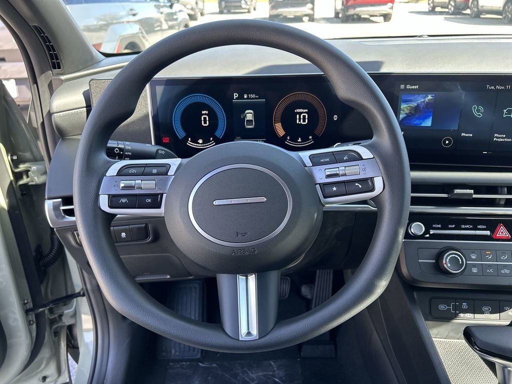 New 2026 Hyundai Santa Cruz SE image 27