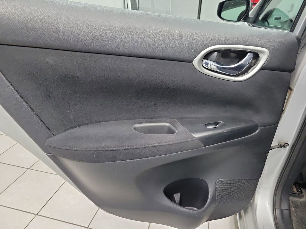 Used 2013 Nissan Sentra SV w/ Driver Pkg image 21