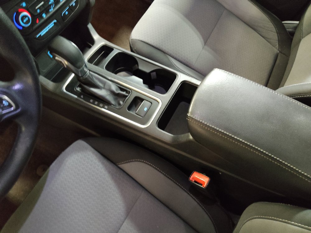Used 2019 Ford Escape SE AWD/4WD image 26