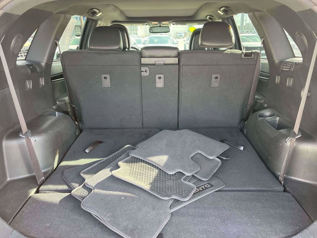 Used 2015 Kia Sorento SX image 10