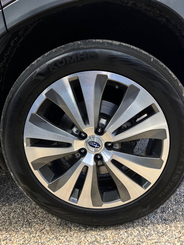 Used 2019 Subaru Ascent Limited w/ Popular Package #2A image 35