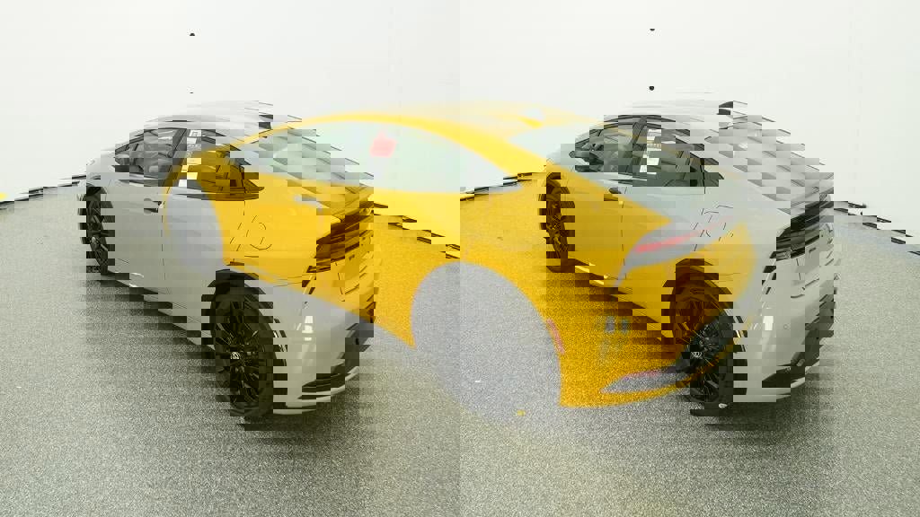 New 2026 Toyota Prius image 5