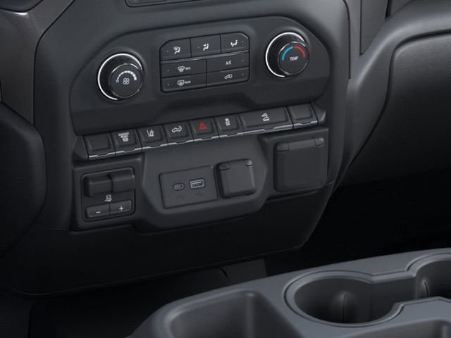 New 2026 Chevrolet Silverado 2500 W/T image 23