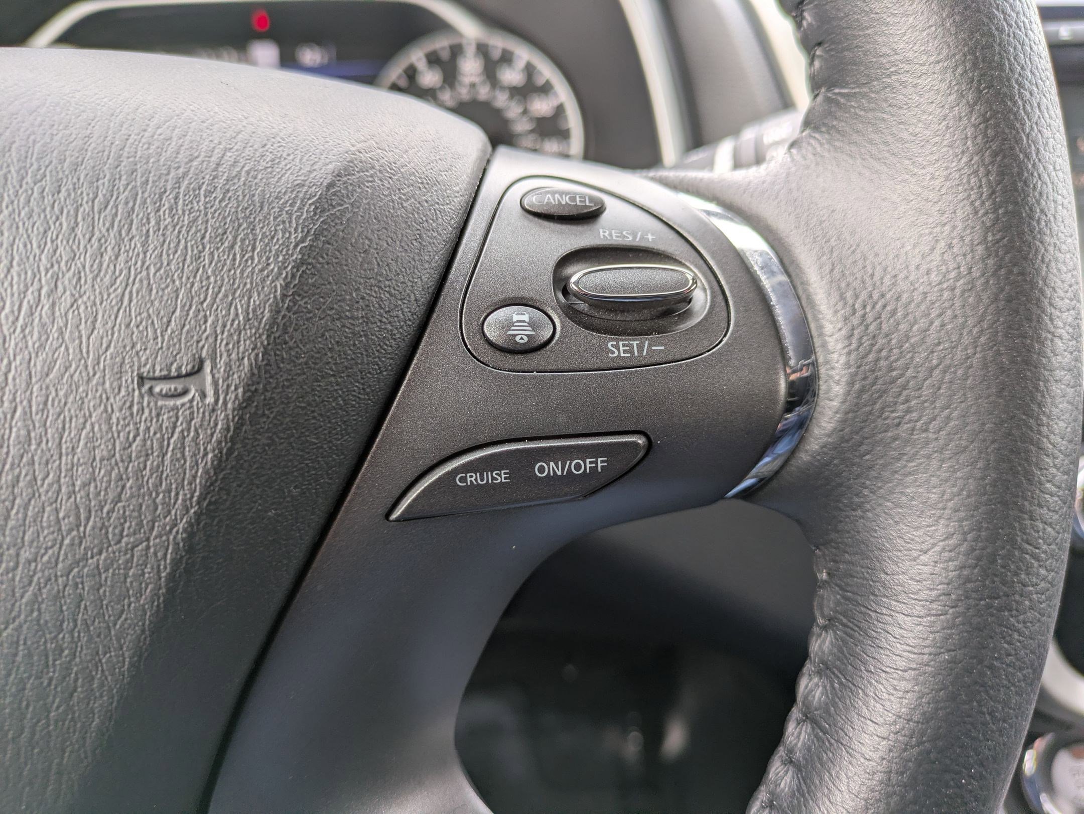 Certified 2024 Nissan Murano SL image 17