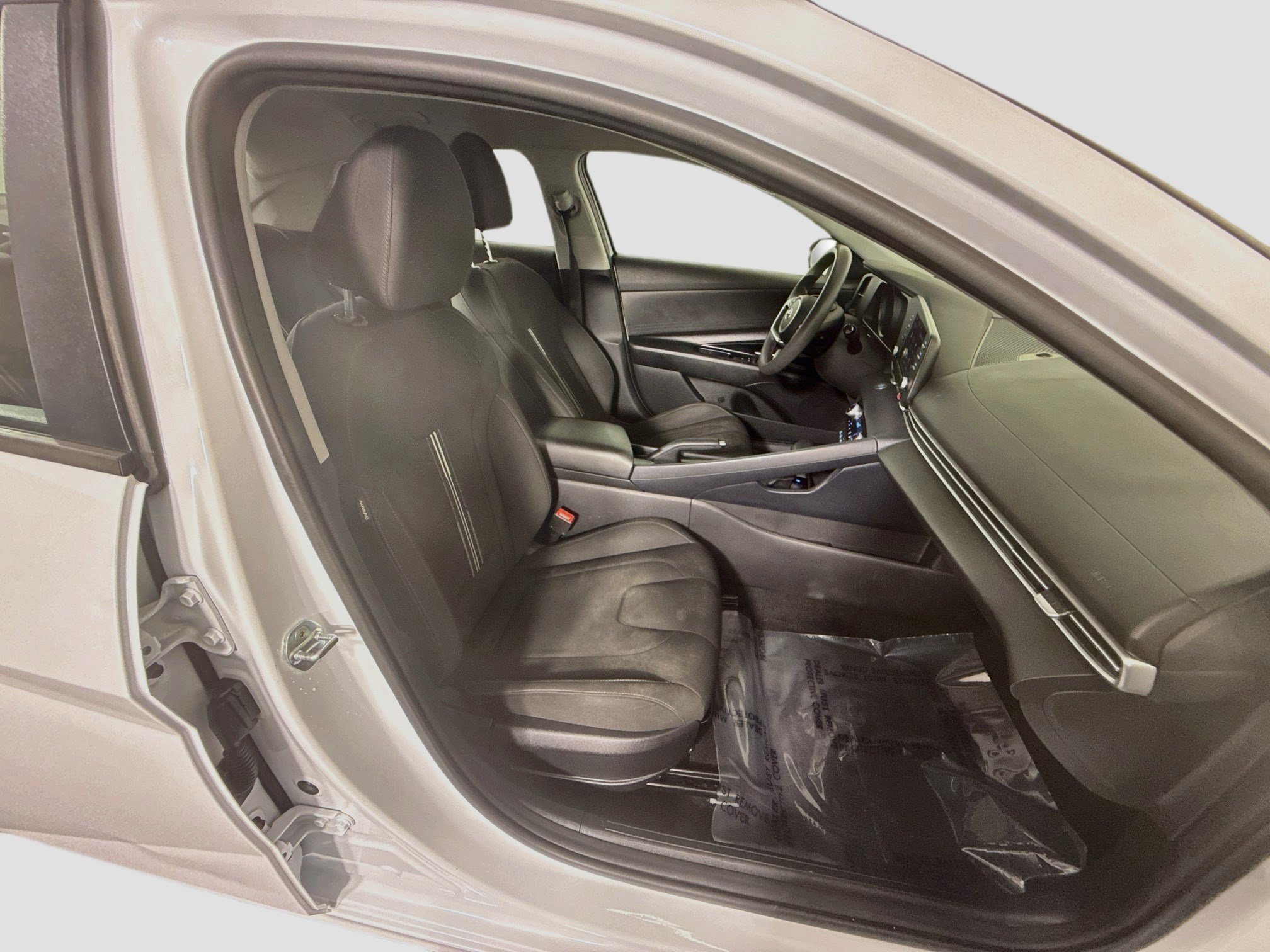 Used 2021 Hyundai Elantra SEL FWD image 29
