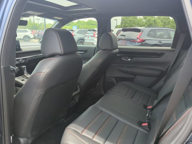 Certified 2026 Honda CR-V Sport Touring image 18