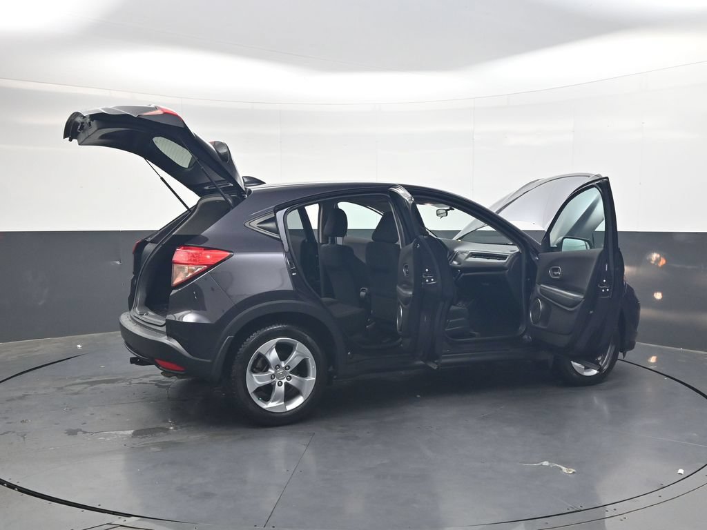 Used 2016 Honda HR-V EX image 37