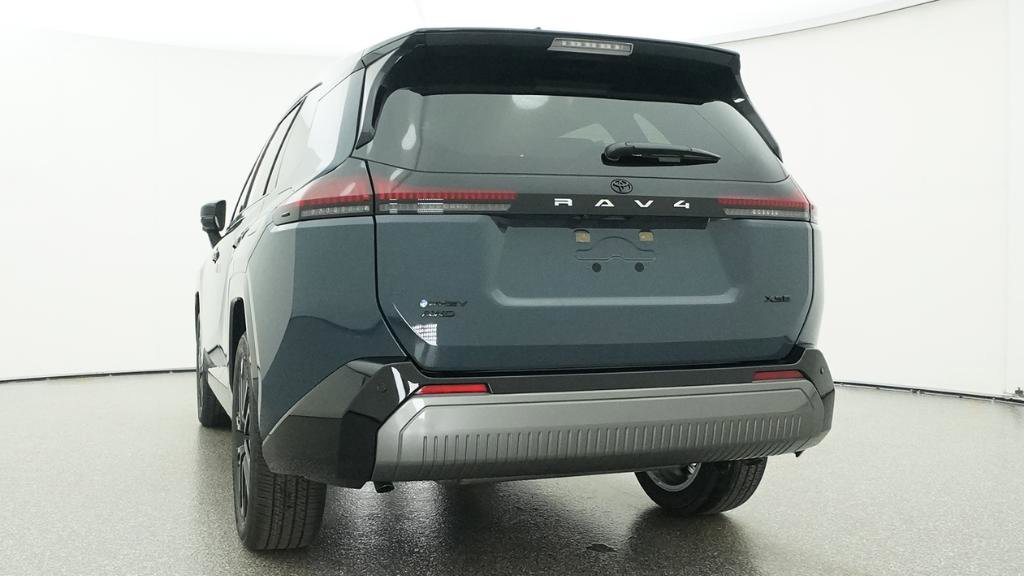 New 2026 Toyota RAV4 XSE image 22