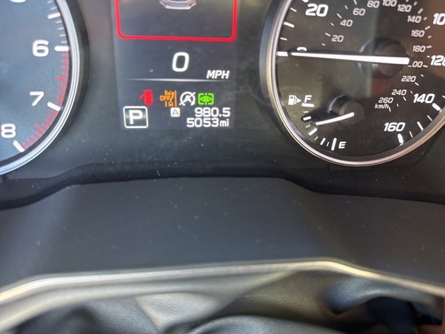 Used 2025 Subaru Outback Touring image 17