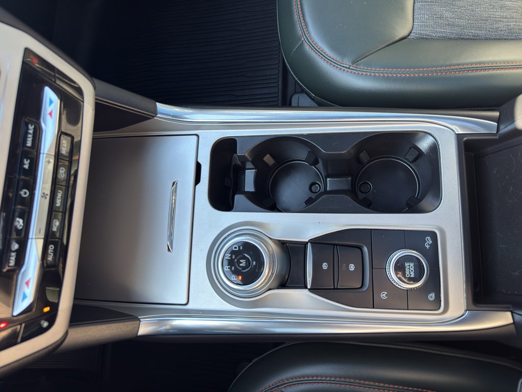 Used 2023 Ford Explorer Timberline image 22