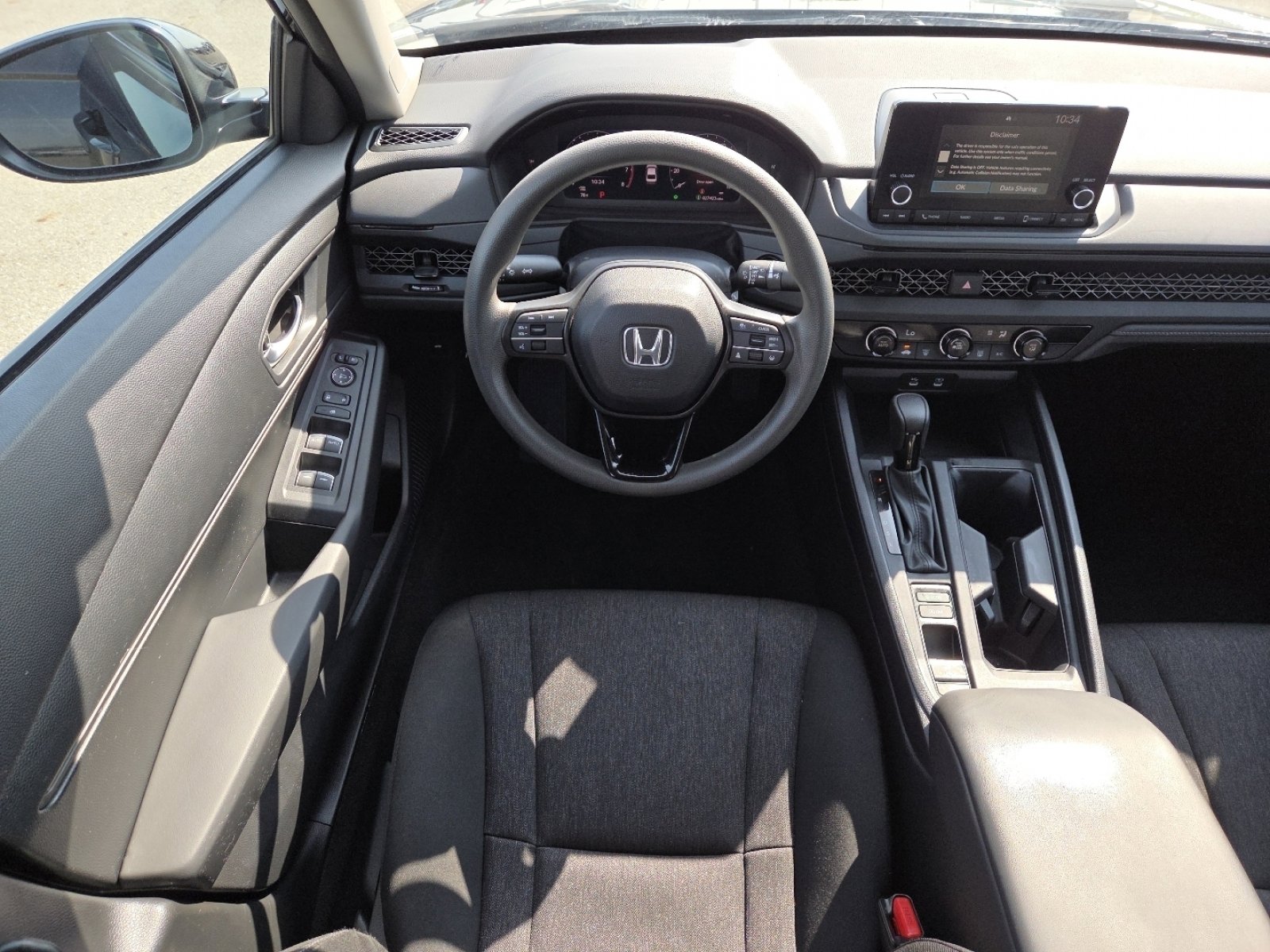 Used 2023 Honda Accord LX image 24