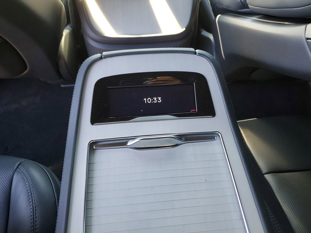 New 2025 Lincoln Navigator L Reserve w/ Jet Appearance Package image 14