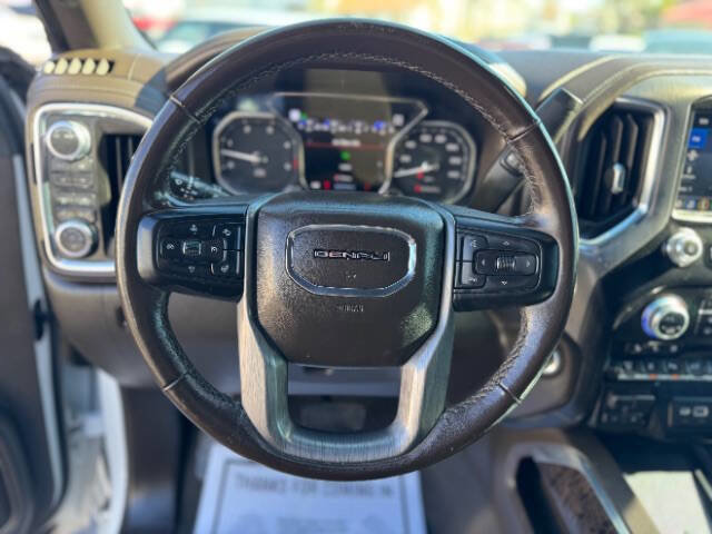 Used 2023 GMC Sierra 2500 Denali image 14