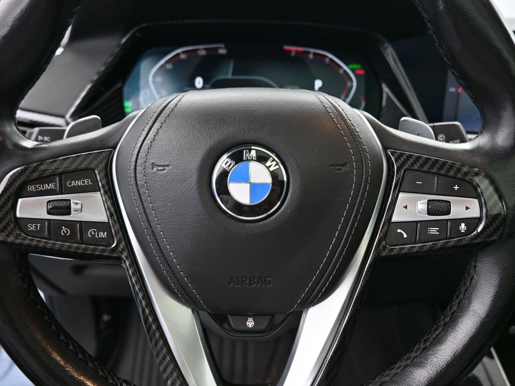 Used 2019 BMW X5 xDrive40i w/ Convenience Package image 31