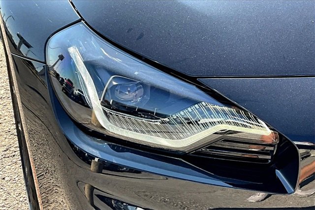 Used 2024 BMW M2 w/ Lighting Package image 28