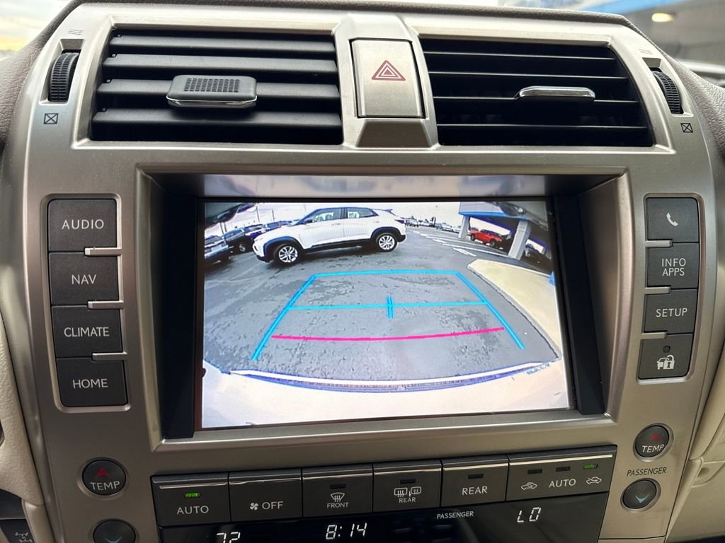 Used 2019 Lexus GX 460 image 25