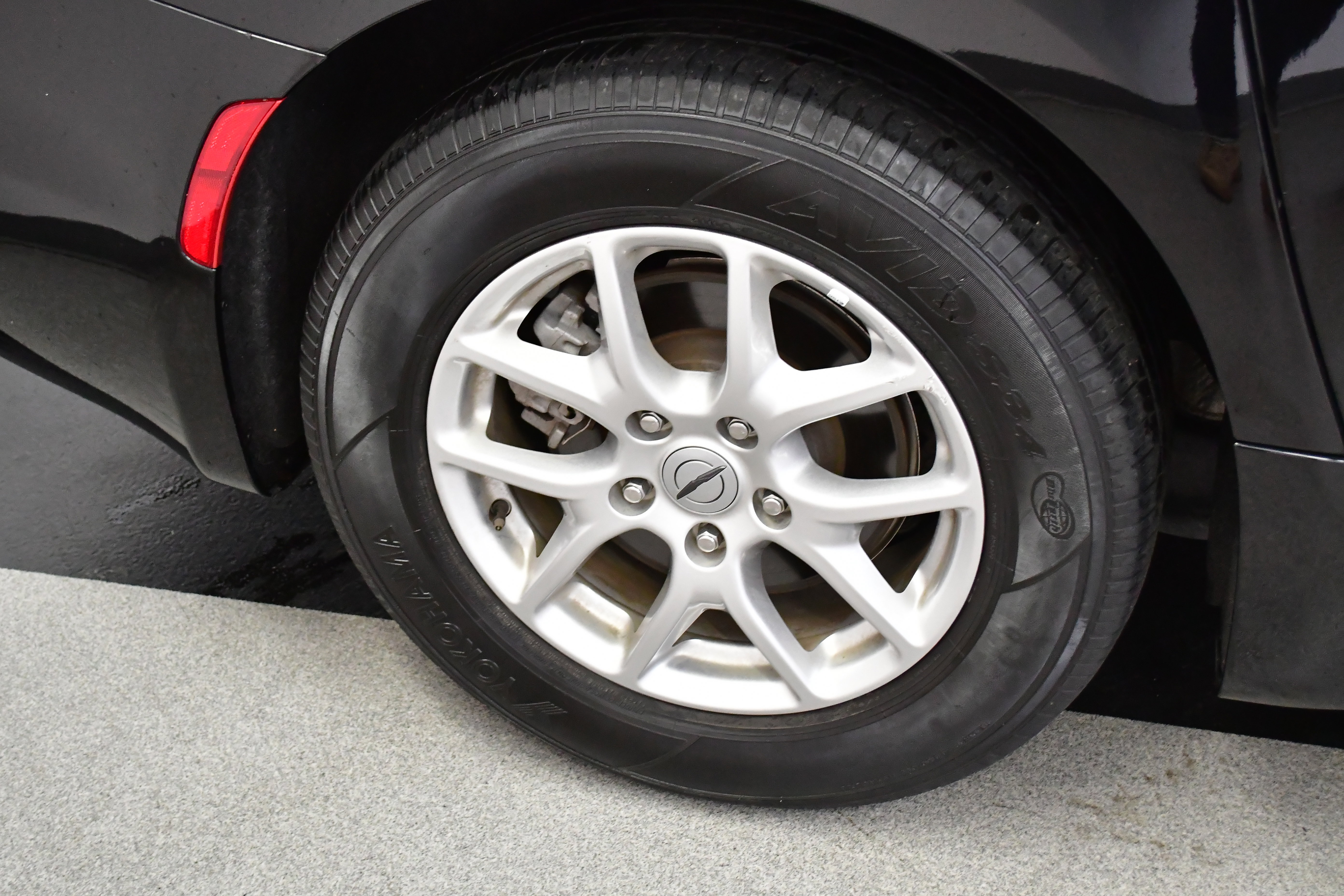 Used 2024 Chrysler Pacifica Touring-L image 74