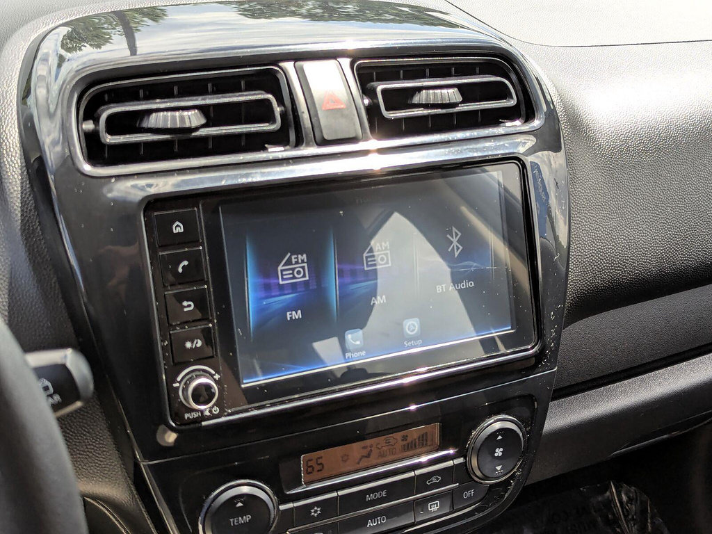 Used 2024 Mitsubishi Mirage ES FWD image 36