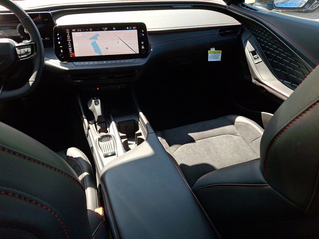 New 2026 Dodge Charger R/T AWD/4WD image 10