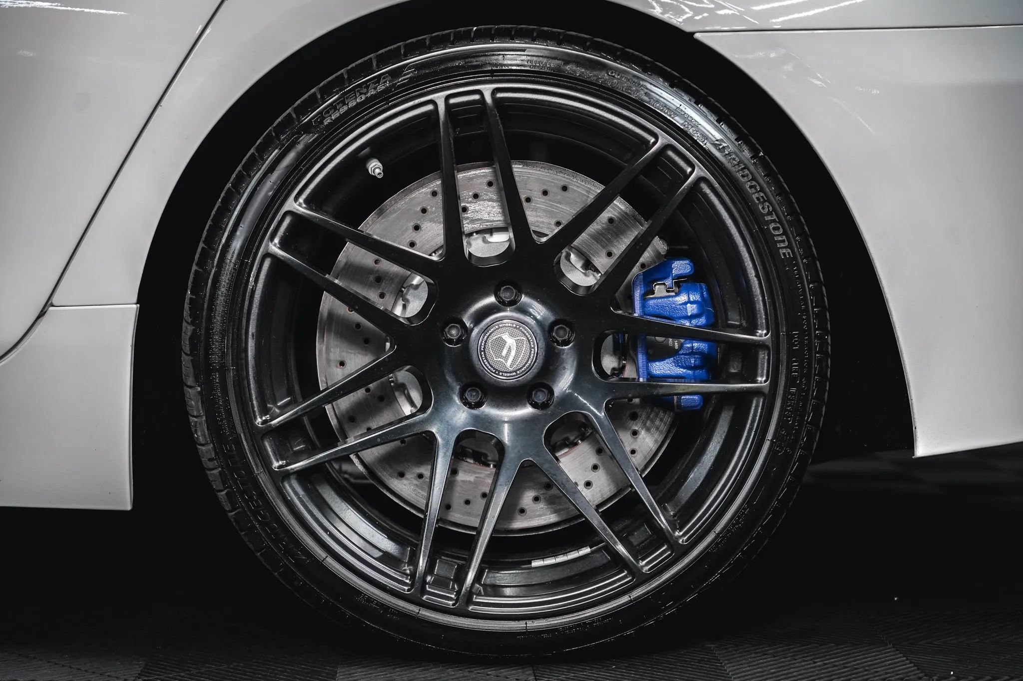 Used 2016 BMW M6 Gran Coupe w/ Executive Package RWD image 16