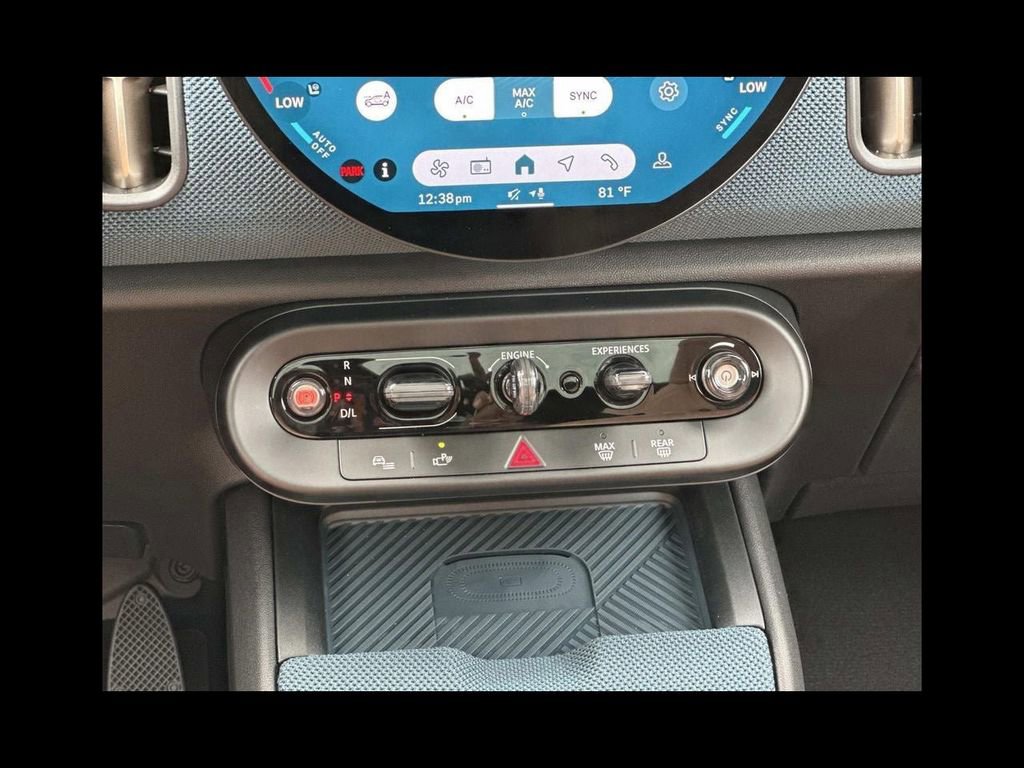 Used 2026 MINI Cooper Countryman S w/ Comfort Package Max image 37