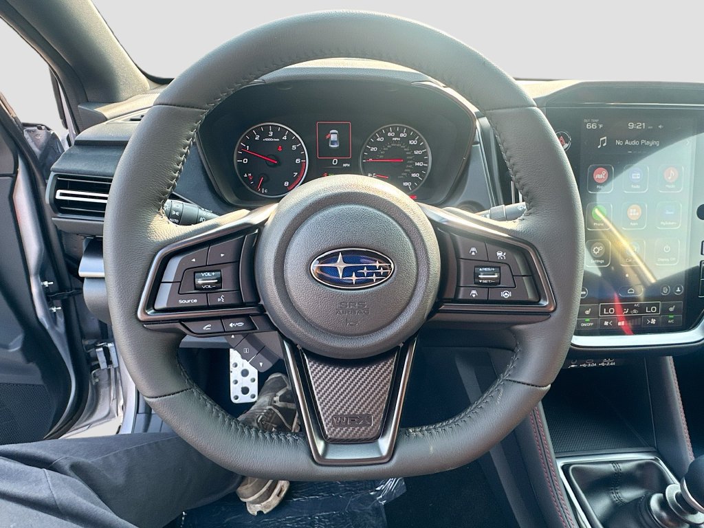 New 2026 Subaru WRX Limited w/ Accessory Package #2 AWD/4WD image 7