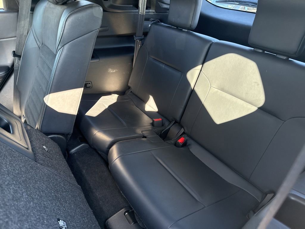 Used 2024 Mitsubishi Outlander SE image 20