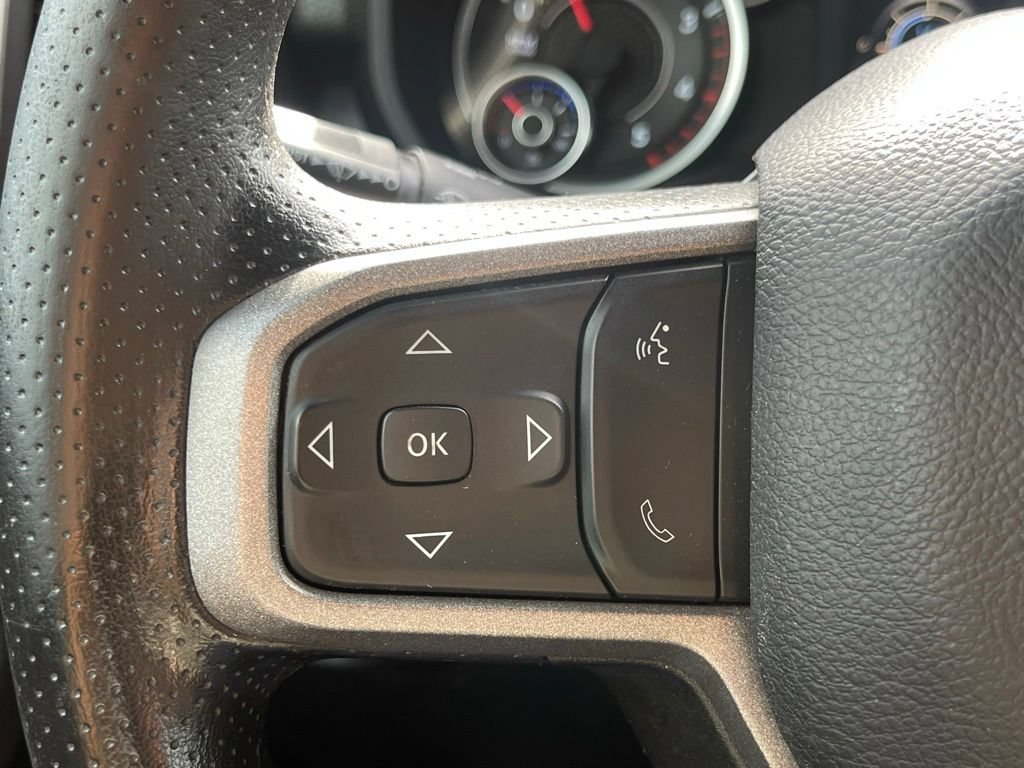 Used 2024 RAM 2500 Tradesman w/ Chrome Appearance Group AWD/4WD image 23
