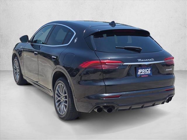 Used 2024 Maserati Grecale GT AWD/4WD image 7