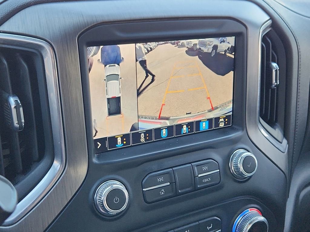 Used 2022 GMC Sierra 2500 Denali w/ Denali Ultimate Package image 28