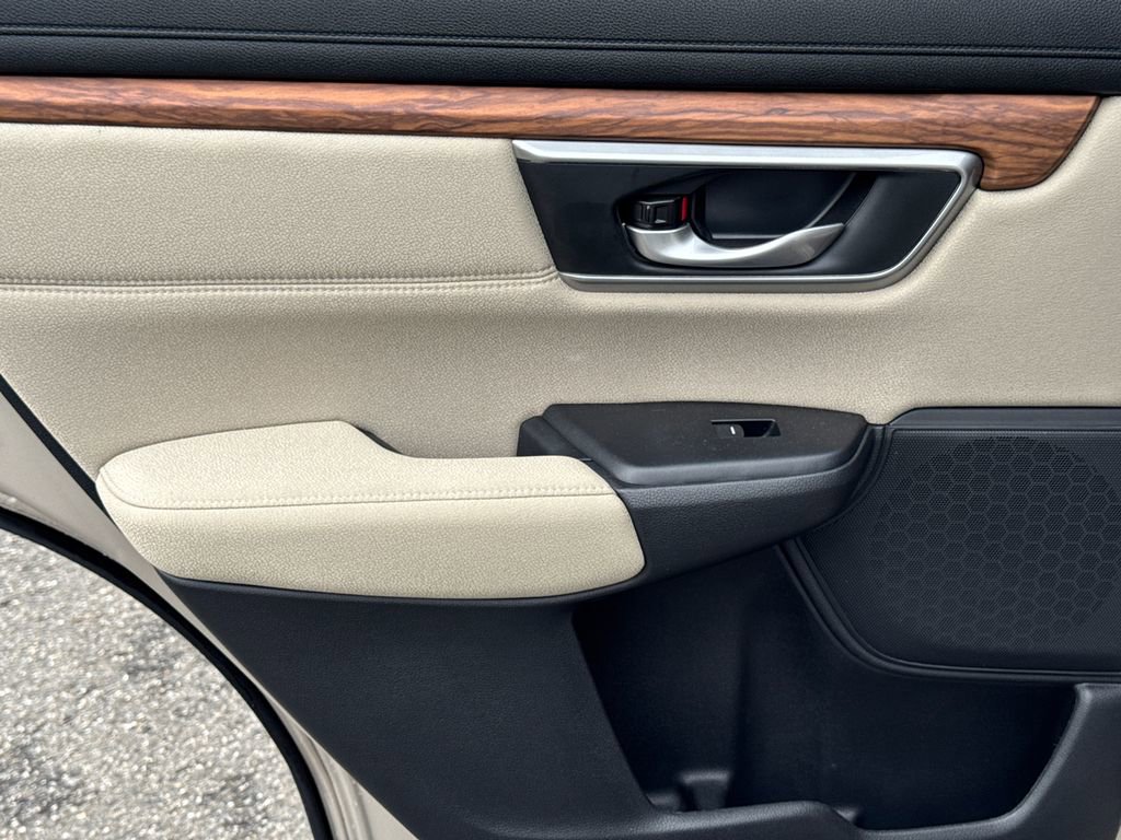 Used 2019 Honda CR-V EX image 20