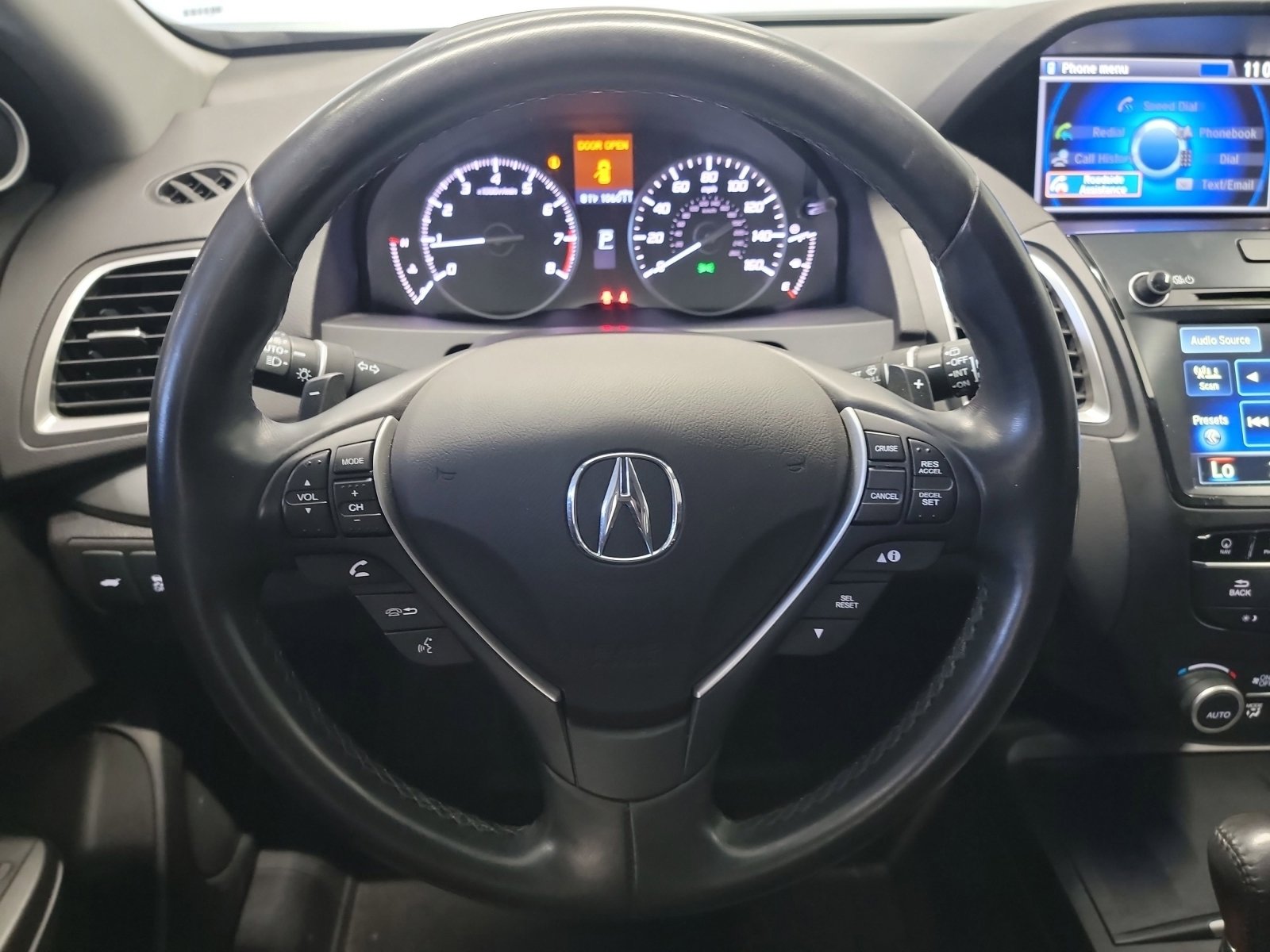 Used 2016 Acura RDX AWD w/ Technology Package image 17